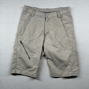 Helly Hansen Shorts Mens S 30 Hiking Cargo Outdoors Ripstop 10" Tactical Hiking